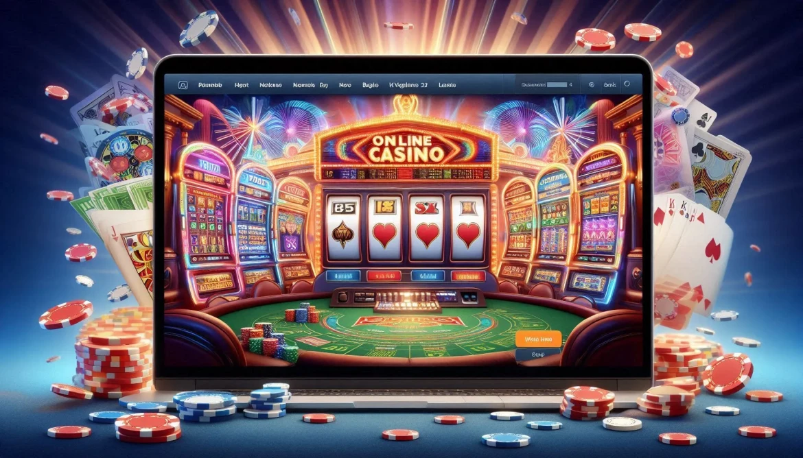 BillyBets Casino